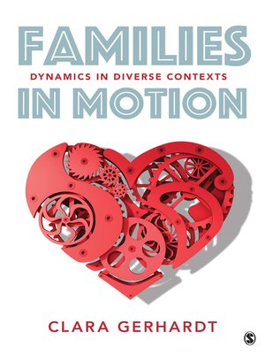 cover image of Families in Motion